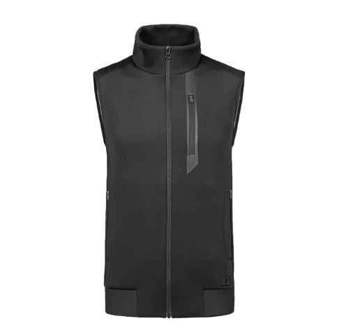 Smart Heated Vest for Men - Winter Warmth Clothing