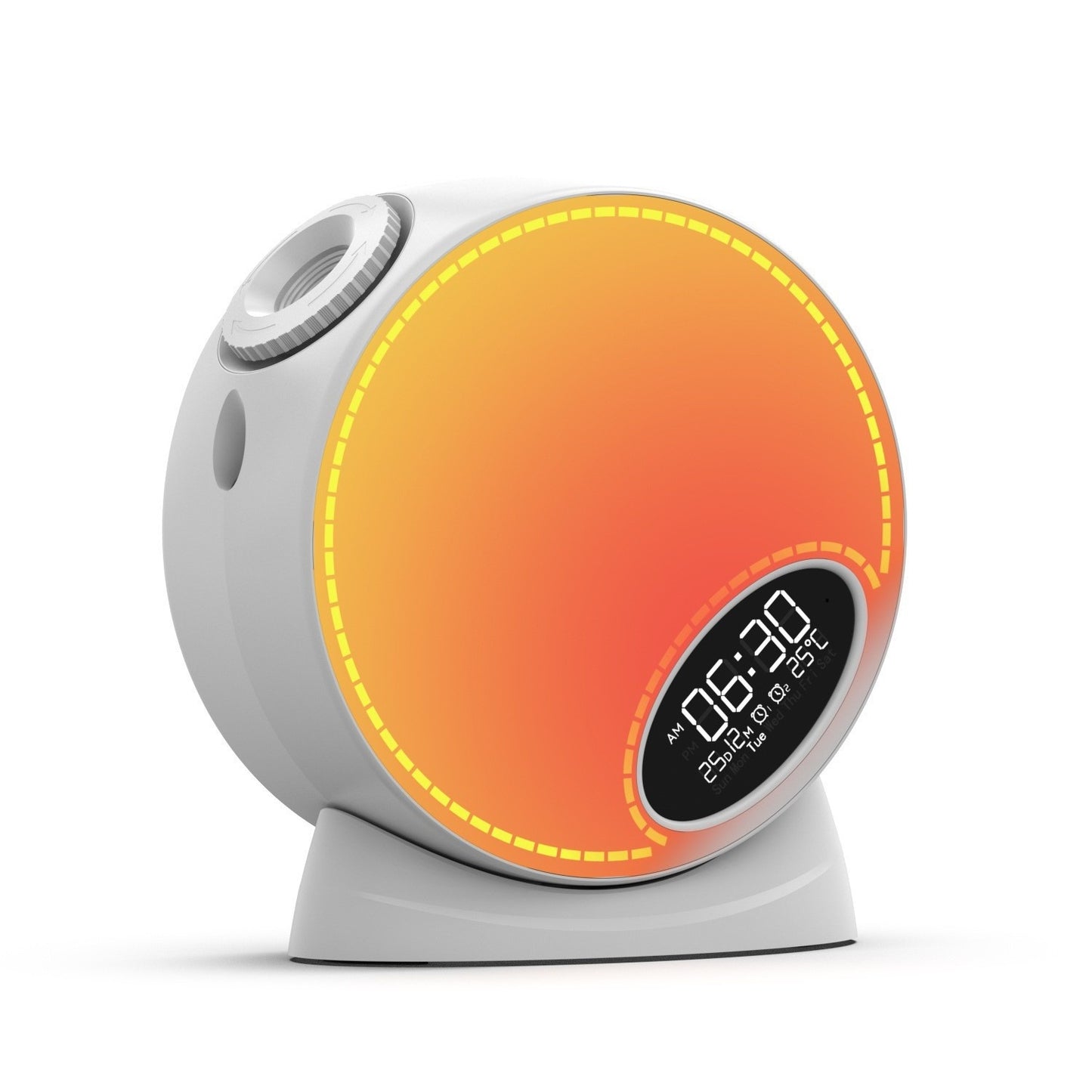 Colorful Lighting Galaxy Projector Lights