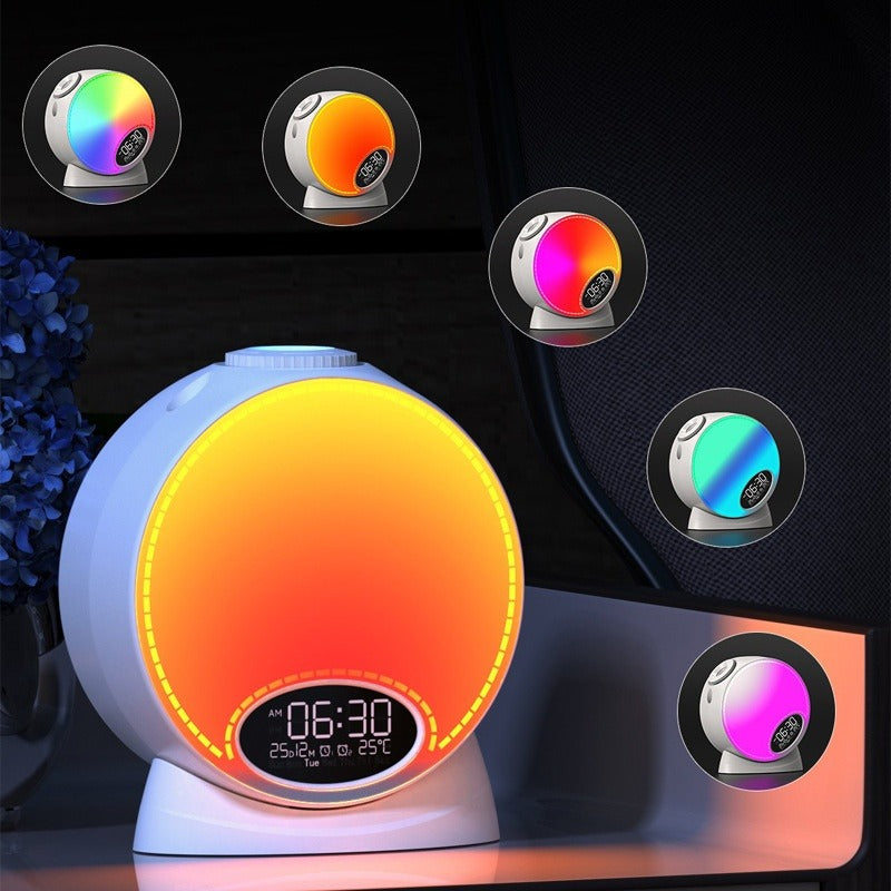Colorful Lighting Galaxy Projector Lights