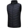 Battery Heated Outdoor Vest