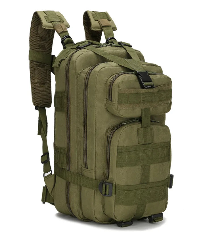 25L 3P Tactical Backpack