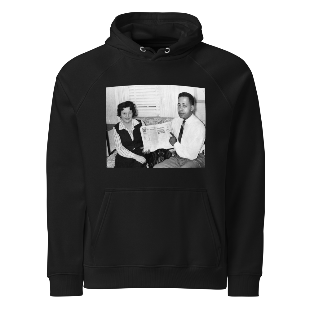 Barney and Betty Hill