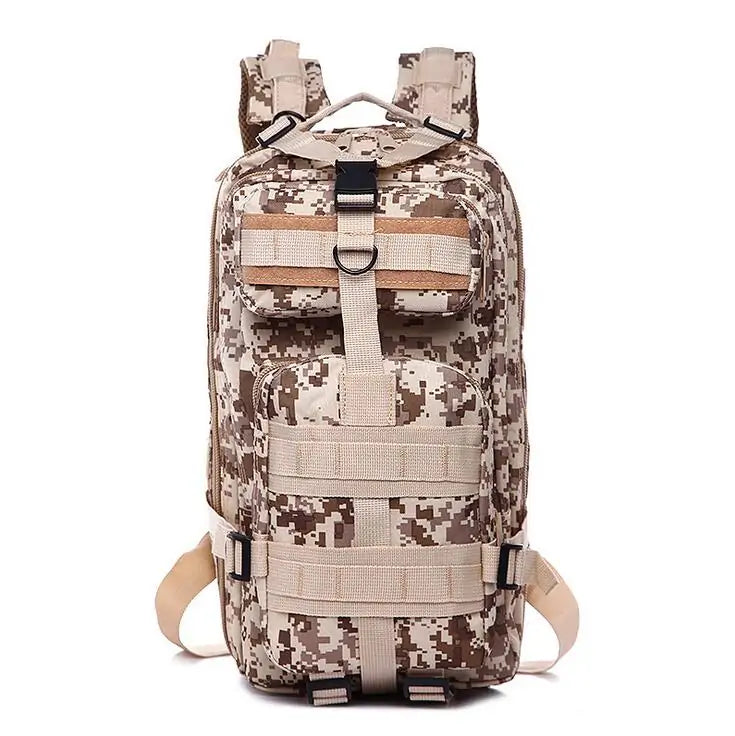 25L 3P Tactical Backpack