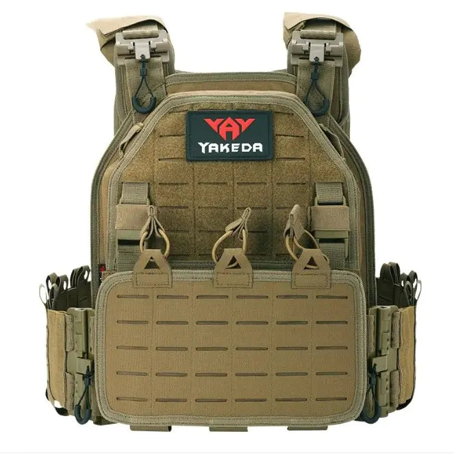 Tactical Vest