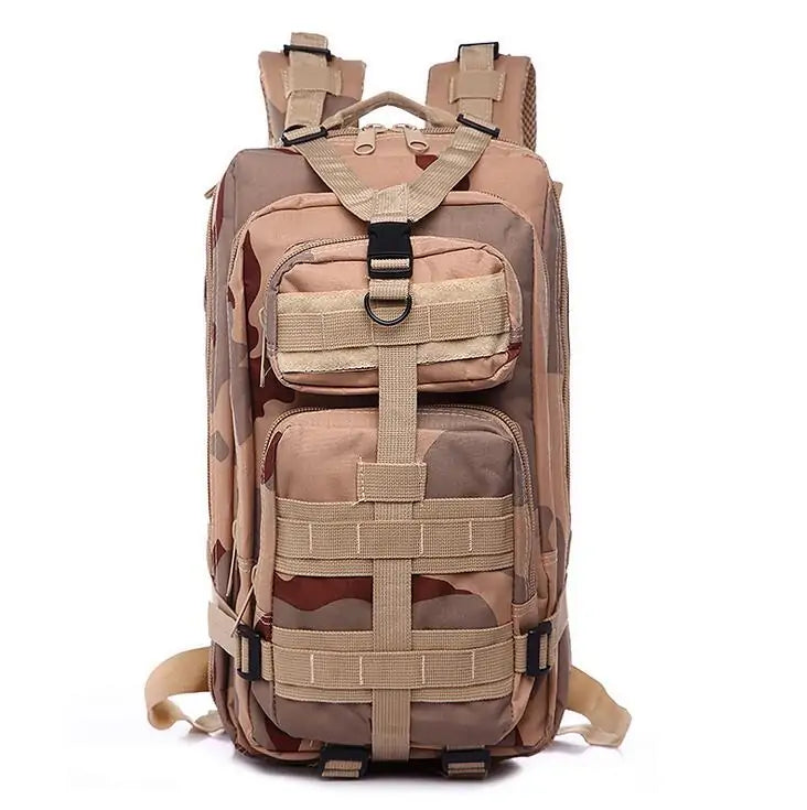 25L 3P Tactical Backpack