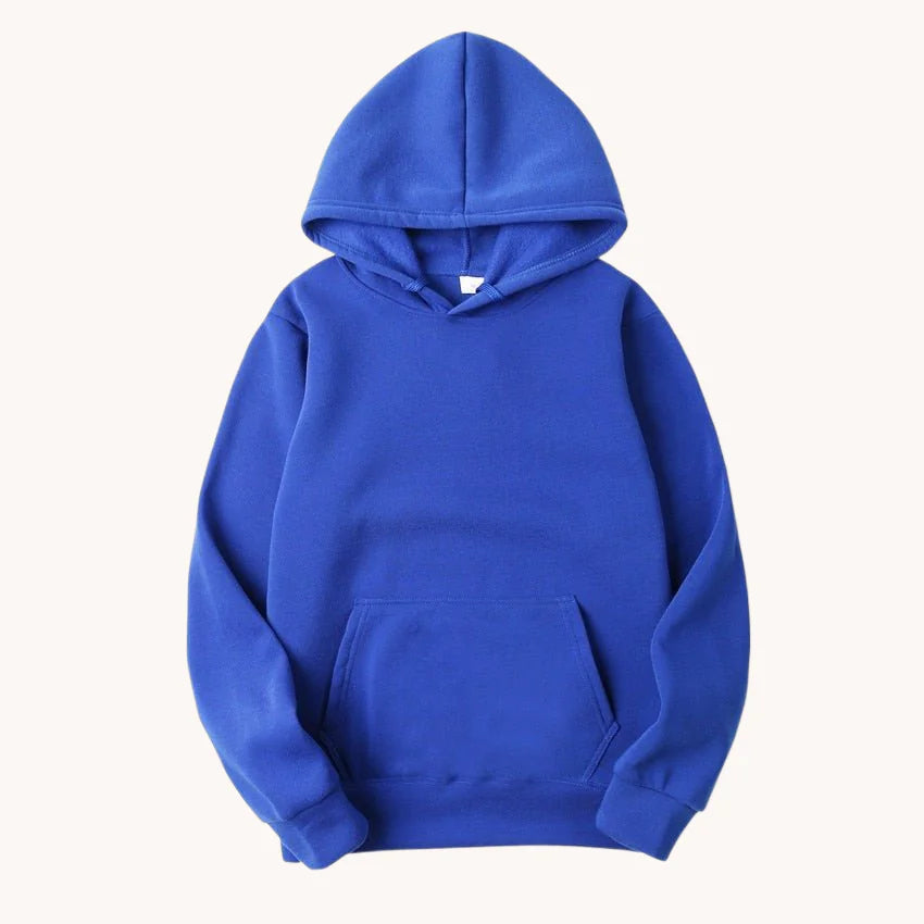 Essential Hoodie