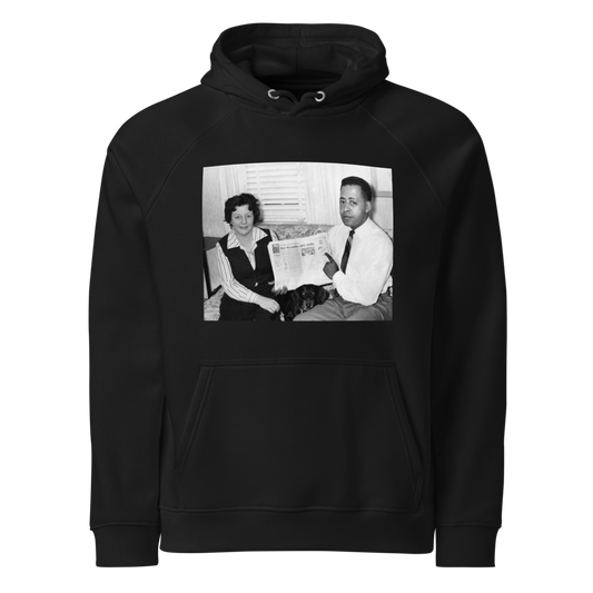 Barney and Betty Hill