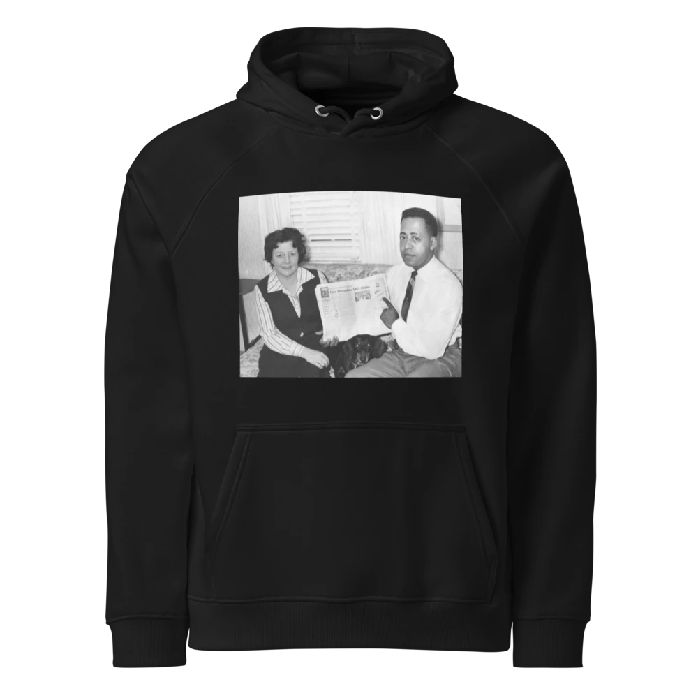 Barney and Betty Hill