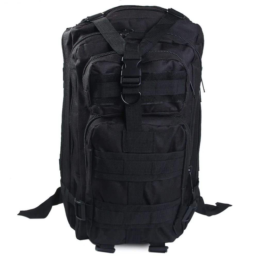 25L 3P Tactical Backpack