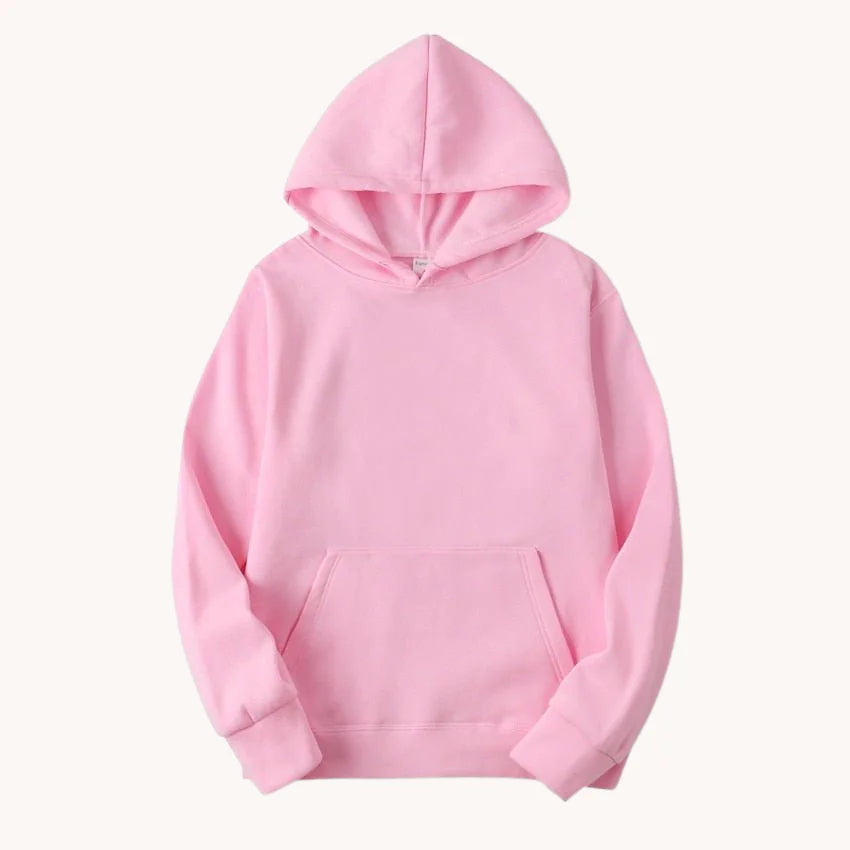 Essential Hoodie